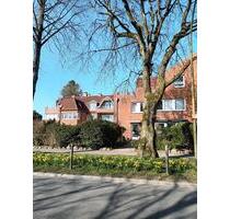 Westl. Höhe: 3 Zi-Maisonette Wohnung 87 qm, Terrasse, TG - Flensburg