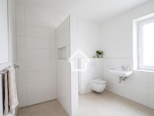 Foto - Etagenwohnung in Lingen (Ems) zur Miete