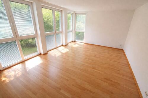 Foto - 3 Zimmer Terrassenwohnung in Köln