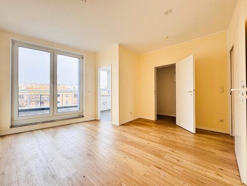 Foto - Ruhige Dachgeschosswohnung - 715,00&nbsp;EUR Kaltmiete, ca.&nbsp; 79,62&nbsp;m&sup2;