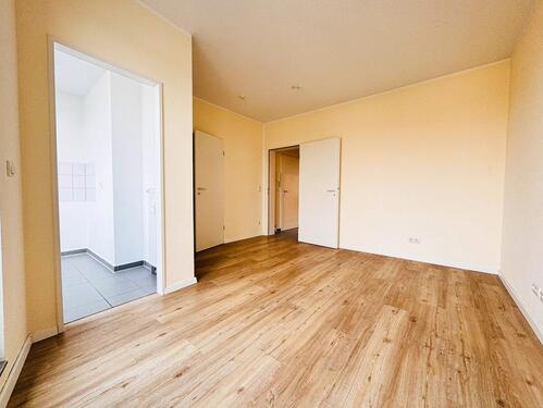 Foto - 3 Zimmer Dachgeschoßwohnung zur Miete in Schwerin