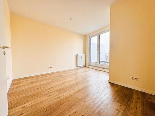 Foto - 3 Zimmer Dachgeschoßwohnung in Schwerin