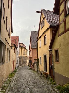 Foto - Charmantes Altstadthäuschen zu verkaufen