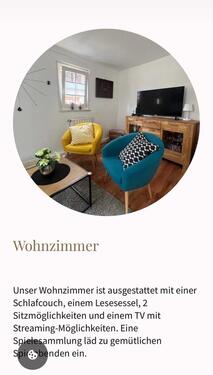 Foto - 3 Zimmer Einfamilienhaus in Rothenburg ob der Tauber