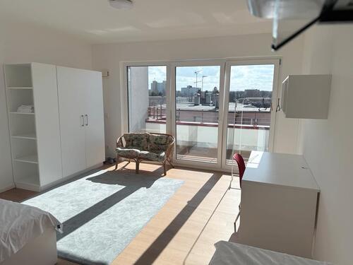 Foto - Etagenwohnung in Offenbach am Main zur Miete