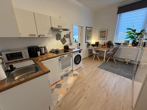 Foto - 1 Zimmer Etagenwohnung zur Miete in Kiel