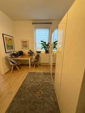 Foto - 1 Zimmer Etagenwohnung in Kiel
