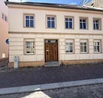 Direkt wohlfühlen in Mitten der Stadt - Altentreptow