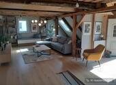 Foto - 2 Zimmer Dachgeschoßwohnung zur Miete in Altentreptow