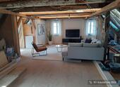 Foto - Dachgeschoßwohnung in Altentreptow zur Miete