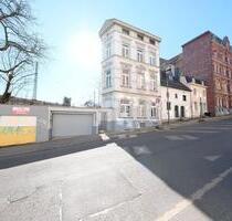 Nähe RWTH: Denkmalgeschütztes Mehrfamilienhaus - Aachen Aachen-Mitte