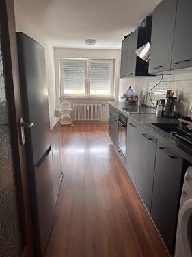 Foto - 2 Zimmer Etagenwohnung zum Kaufen in Germering