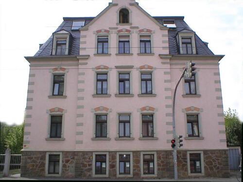 Foto - 2 Zimmer Wohnung, Dresden Kaditz Mikten