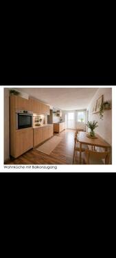 Foto - 1 Zimmer Etagenwohnung zur Miete in Bad Camberg