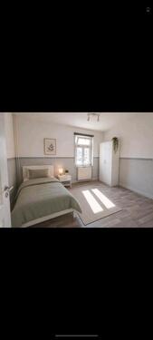 Foto - 1 Zimmer Etagenwohnung in Bad Camberg
