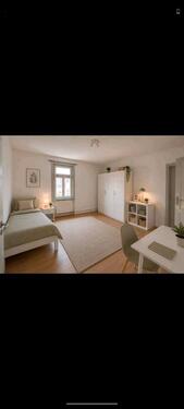 Foto - Etagenwohnung in Bad Camberg zur Miete