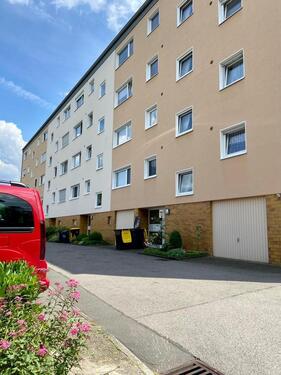 Foto - Gepflegte 3-Zimmer-Wohnung mit Balkon in Wuppertal Laaken