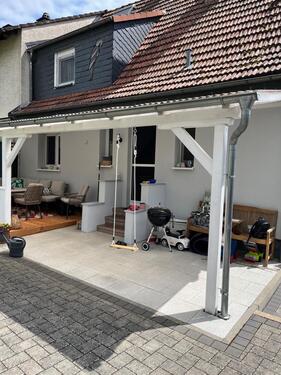 Foto - Doppelhaushälfte zum Kaufen in Biebergemünd