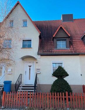 Foto - Reihenmittelhaus in Leuna mit Sauna und Wintergarten von Privat