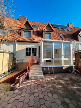 Foto - 4 Zimmer Reihenhaus zum Kaufen in Leuna