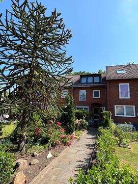 Foto - 7 Zimmer Reihenhaus zum Kaufen in Bremen