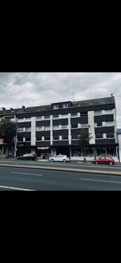 Foto - Eine interessante 2 ZKB in einem Geschäftshaus in Kassel City !!