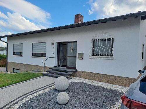 Foto - Einfamilienhaus freistehend - 280.000,00&nbsp;EUR Kaufpreis, ca.&nbsp; 140,00&nbsp;m&sup2;