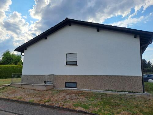 Foto - Einfamilienhaus in Großrosseln zum Kaufen
