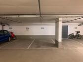 Foto - Tiefgaragenstellplatz am OEZ München