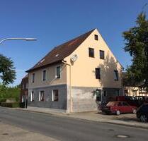 014006 Klein aber fein 1-ZKB - Wohnung Schaarreihe - Wilhelmshaven Aldenburg