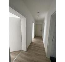 Bezugsfertige 3-Zimmer-Wohnung in Plettenberg Kersmecke