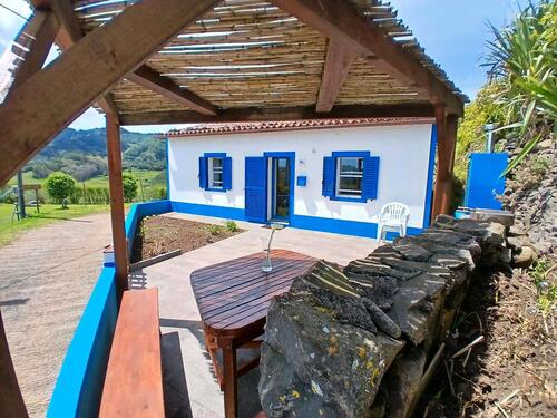 Foto - Gemütlichen Cottage auf Santa Maria Azores