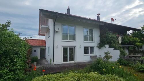 Foto - Einfamilienhaus zum Kaufen in Kochel am See