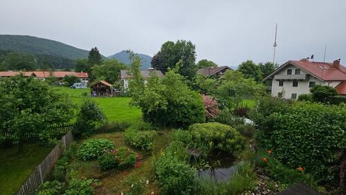 Foto - Einfamilienhaus in Kochel am See zum Kaufen