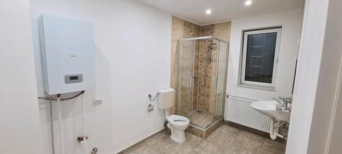 Foto - Etagenwohnung zur Miete in Grünsfeld