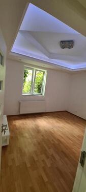 Foto - Etagenwohnung in Grünsfeld