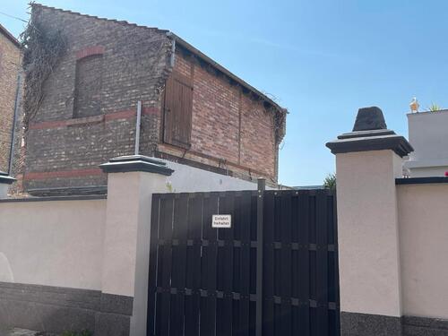 Foto - Einfamilienhaus in Mannheim