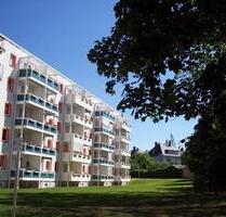 3-Raum-Wohnung mit Balkon - 334,00 EUR Kaltmiete, in Chemnitz (PLZ: 09130) Hilbersdorf