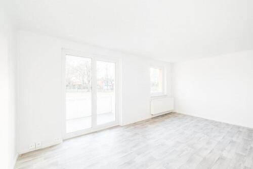 Foto - Etagenwohnung in Chemnitz