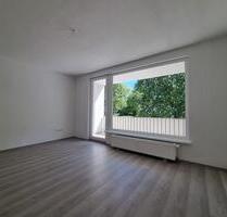 Vollständig renoviert - einzugsbereit ab April 2026! Moderne 2-Zimmer-Wohnung mit Balkon in ruhiger Lage - Bergkamen