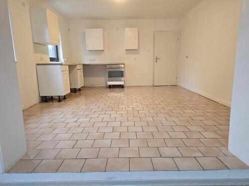 Foto - Etagenwohnung in Saterland