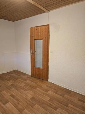 Foto - Etagenwohnung in Saterland zur Miete