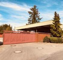 Außenstellplatz für Wohnmobil, Wohnwagen, Auto, Boot etc. - Steinhagen