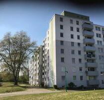 Lichtdurchflutete 3-Zimmer-Wohnung in Neuss Erfttal