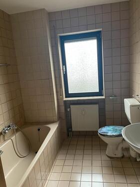 Foto - Erdgeschosswohnung in sehr ruhigen Lage