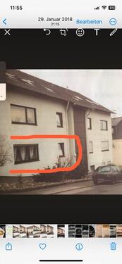 Foto - 3 Zimmer Etagenwohnung in Püttlingen