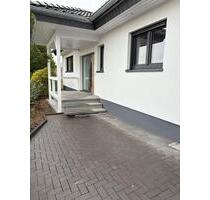 Erstbezug nach Sanierung: Einfamilienhaus in Echte - Kalefeld