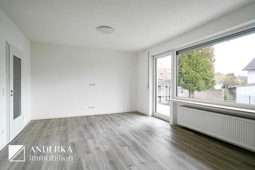 Foto - 4 Zimmer Etagenwohnung zur Miete in Günzburg