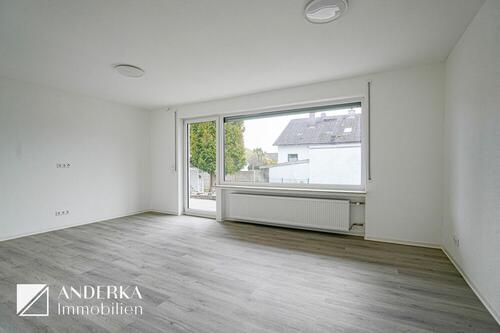 Foto - 4 Zimmer Etagenwohnung in Günzburg