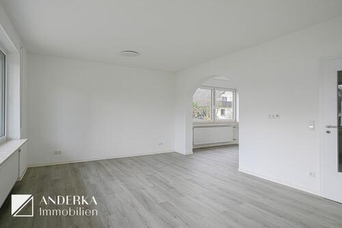 Foto - Etagenwohnung in Günzburg zur Miete